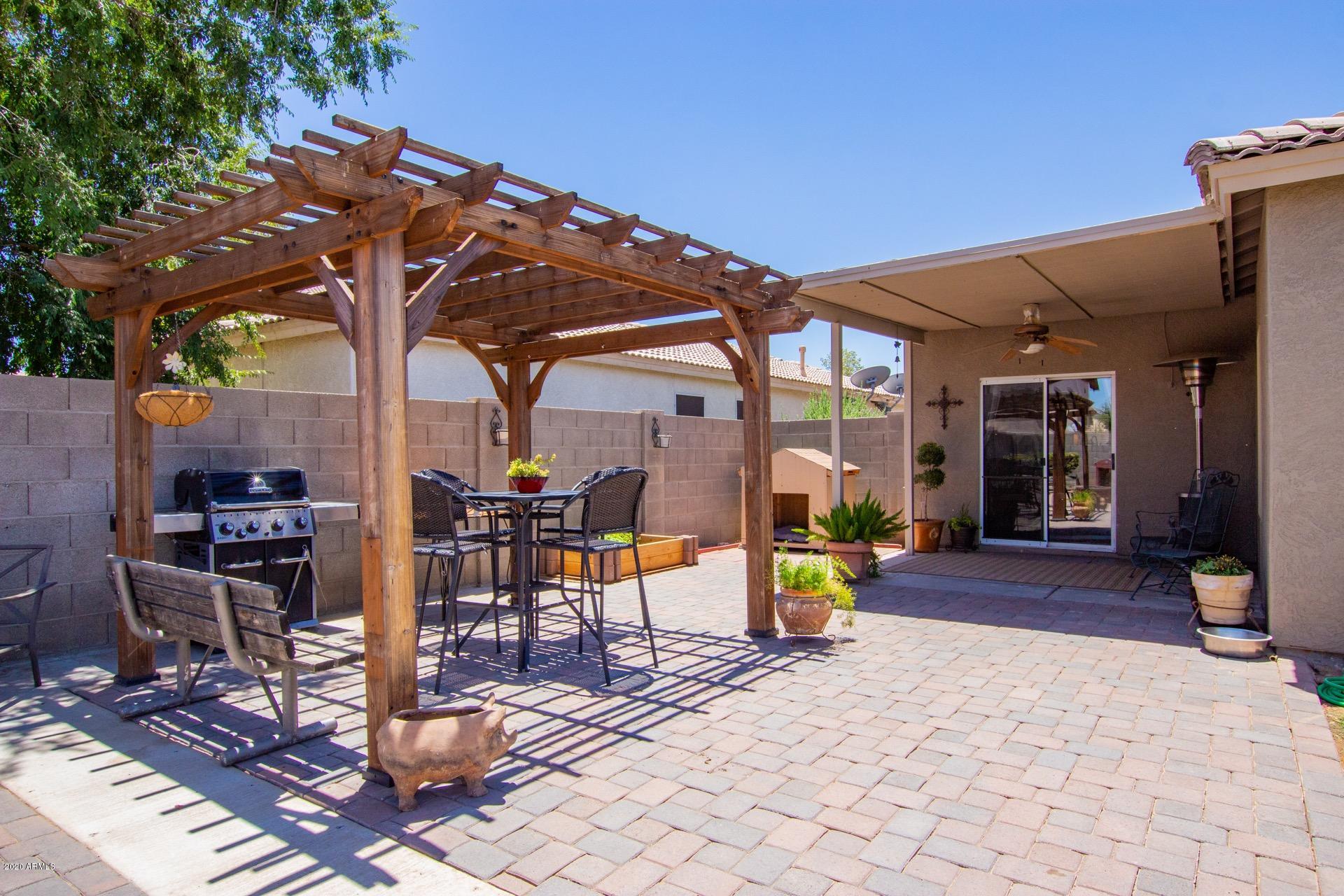 13268 West Calavar Road Surprise, AZ 85379 - Photo 5 of 25 Calavar 24