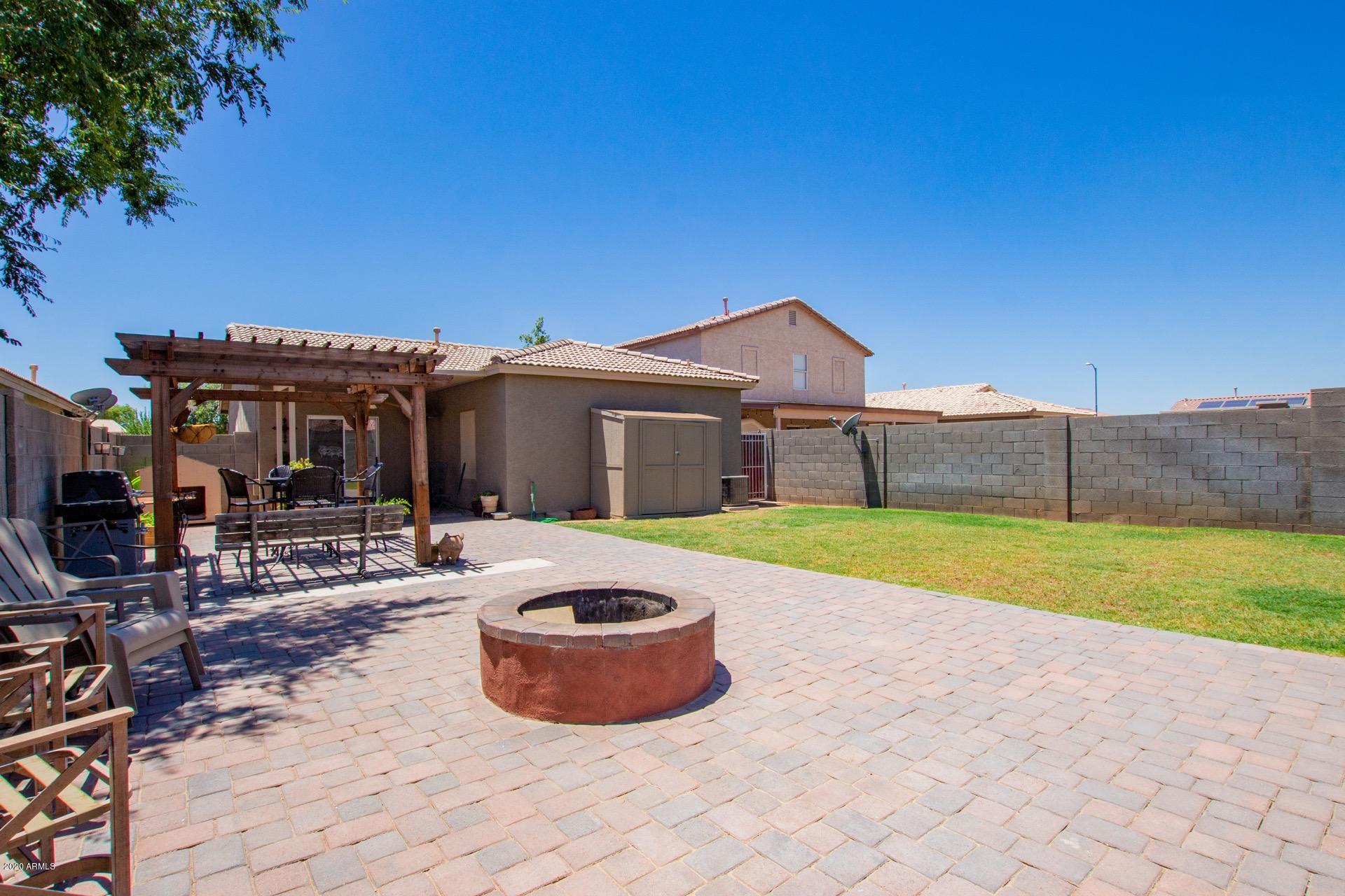 13268 West Calavar Road Surprise, AZ 85379 - Photo 7 of 25 Calavar 26