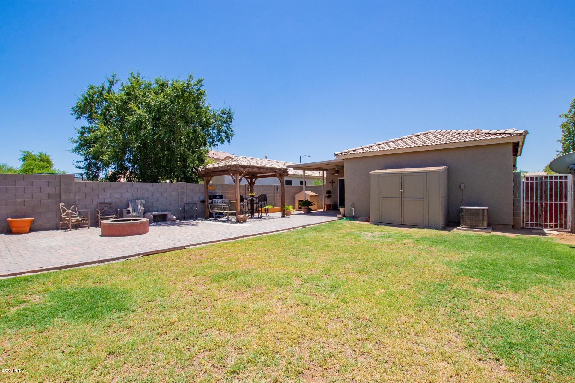 13268 West Calavar Road Surprise, AZ 85379 - Photo 9 of 25 Calavar 28