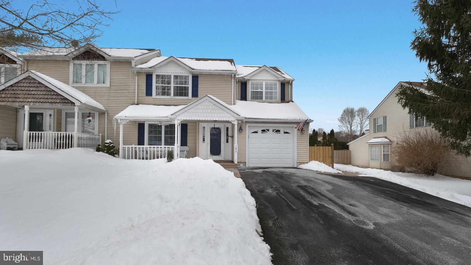 145 North Timber Road Southampton, PA 18966 - Photo 1 of 33 Gallery Image 1