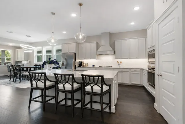 $485,000 | 15811 Jubilation Lane, Cypress, TX 77433