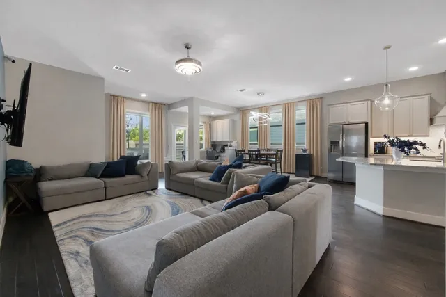 $485,000 | 15811 Jubilation Lane, Cypress, TX 77433