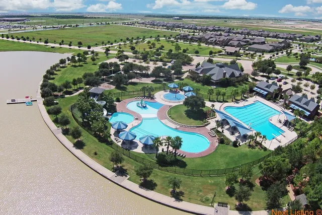 $485,000 | 15811 Jubilation Lane, Cypress, TX 77433