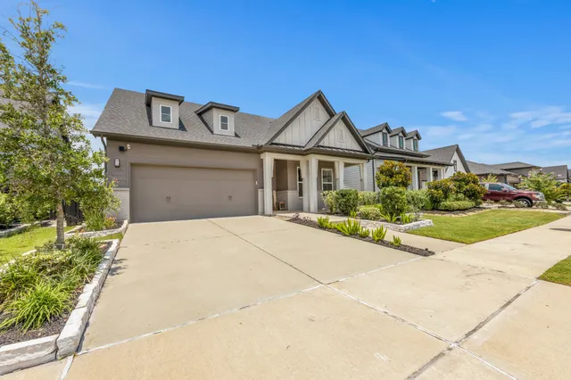 $485,000 | 15811 Jubilation Lane, Cypress, TX 77433