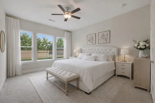 $485,000 | 15811 Jubilation Lane, Cypress, TX 77433