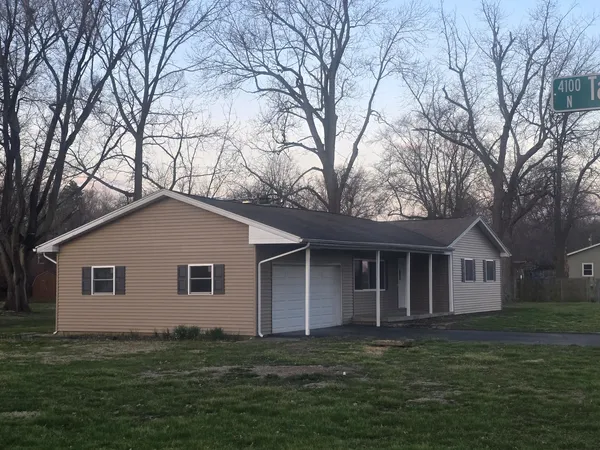 $187,500 | 1505 West Ash Avenue, Decatur, IL 62526
