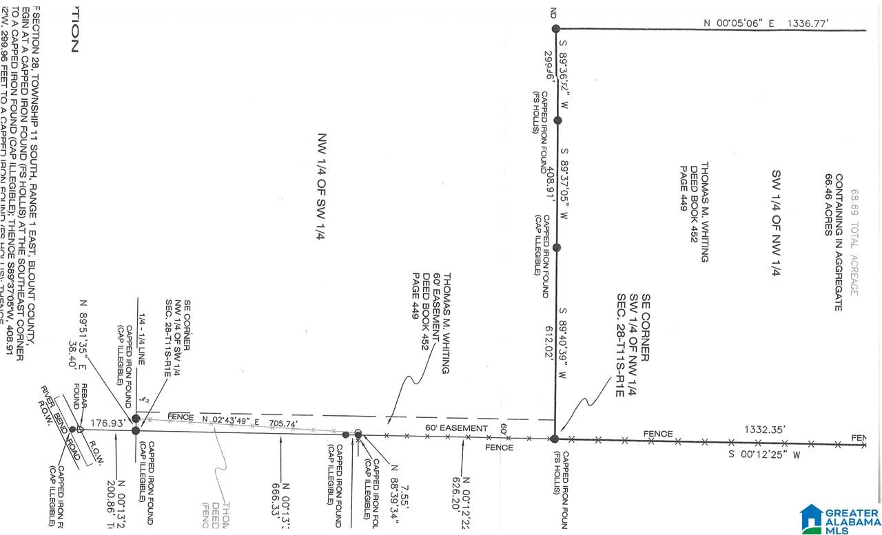0 Bend Road, Unit 1 Cleveland, AL 35049 - Photo 18 of 19 Gallery Image 18