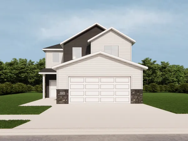 $364,600 | 6726 Belding Drive South, Fargo, ND 58104
