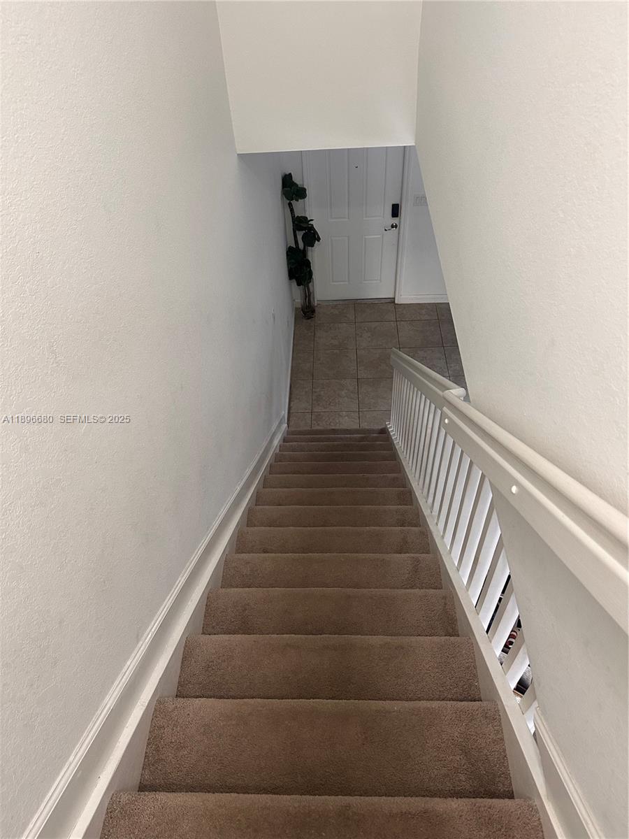 8867 West 35th Way Hialeah, FL 33018 - Photo 2 of 15 a view of entryway