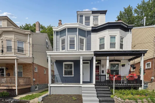$295,000 | 644 Edgewood Avenue, Trenton, NJ 08618