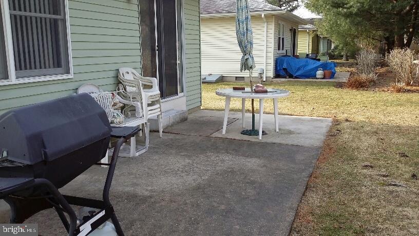 30 Magnolia Road, Unit 27 Manahawkin, NJ 08050 - Photo 14 of 14 Gallery Image 14