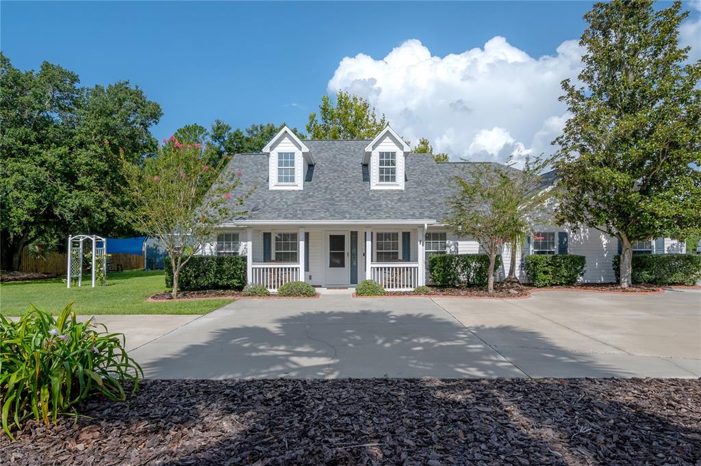 3722 Mott Road Dover, FL 33527 - Photo 1 of 1