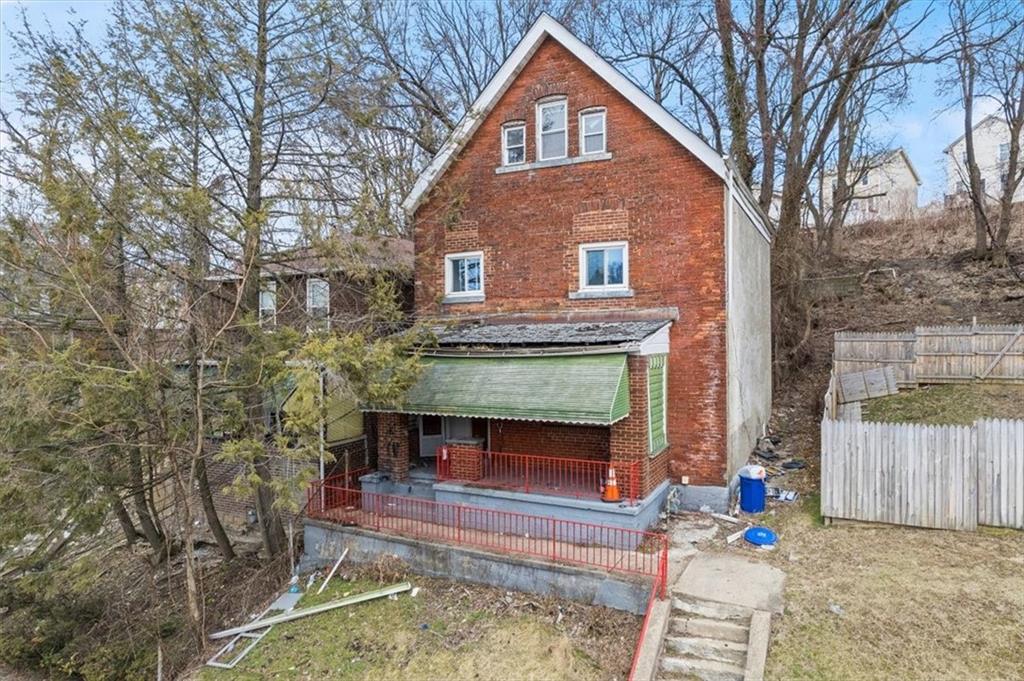 741 Bryn Mawr Road Pittsburgh, PA 15219 - Photo 1 of 25 Gallery Image 1