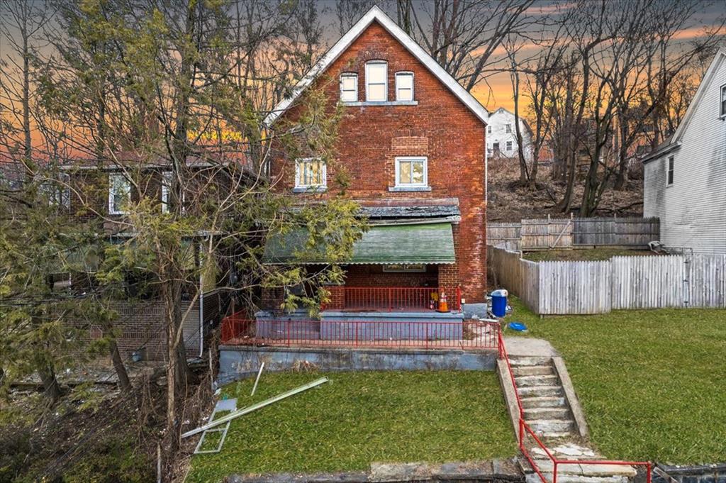 741 Bryn Mawr Road Pittsburgh, PA 15219 - Photo 25 of 25 Gallery Image 25