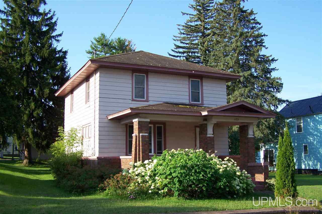409 Maple Street Hurley, WI 54534 - Photo 26 of 30 Gallery Image 26