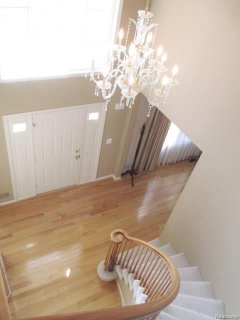 1625 Mackwood Road Rochester Hills, MI 48307 - Photo 21 of 40