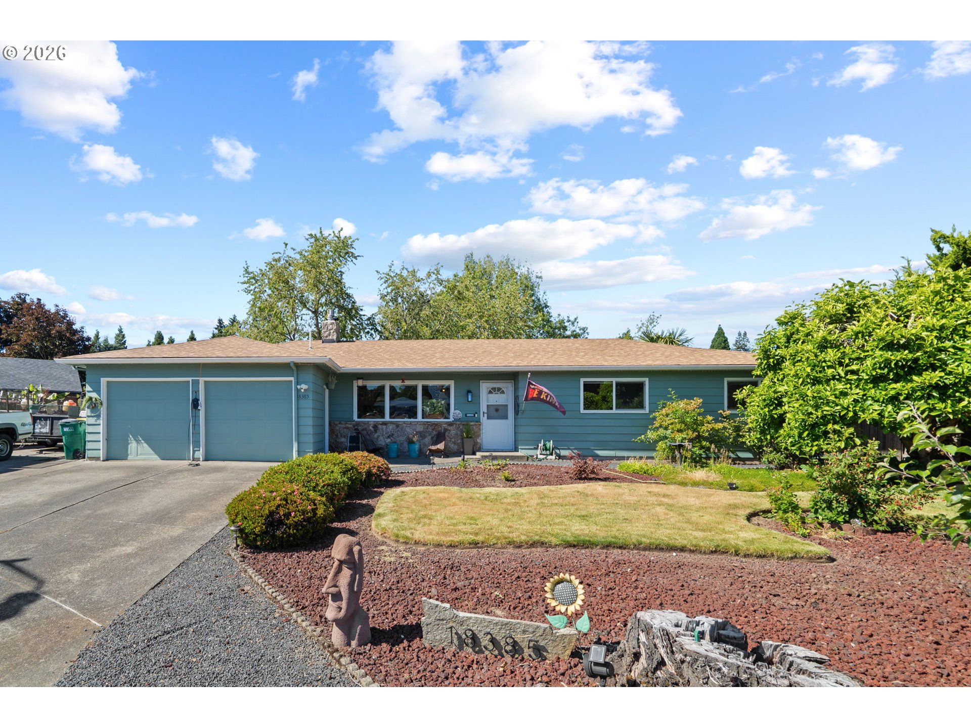 18385 Southwest Division Street Beaverton, OR 97078 - Photo 1 of 22