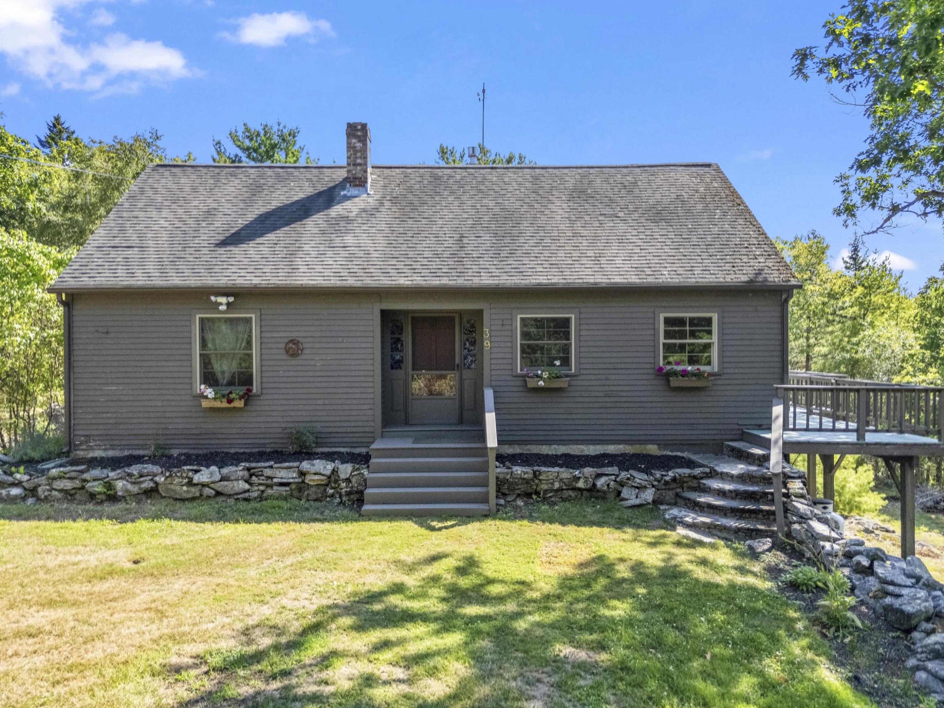 39 Plummer Road Westport Island, ME 04578 - Photo 12 of 72 39 Plummer Rd_101