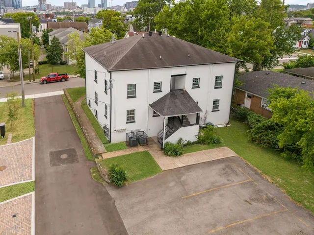 $1,050,000 | 1206 Phillips Street, Nashville, TN 37208