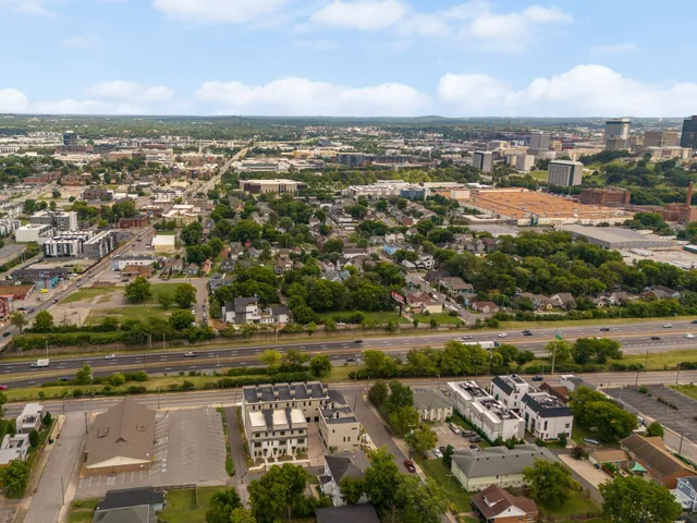 $1,050,000 | 1206 Phillips Street, Nashville, TN 37208