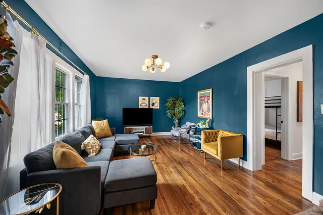 $1,050,000 | 1206 Phillips Street, Nashville, TN 37208