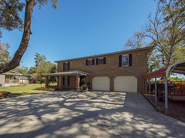6383 Simmons Bluff Road Hollywood, SC 29449 - Photo 12 of 54 53