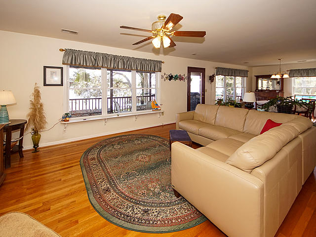 6383 Simmons Bluff Road Hollywood, SC 29449 - Photo 18 of 54 08