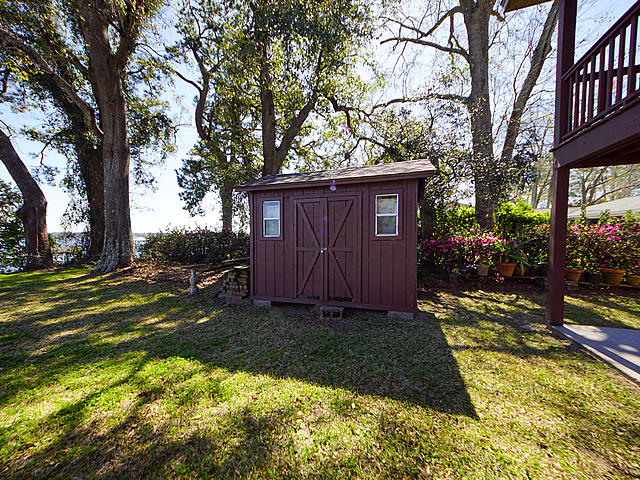 6383 Simmons Bluff Road Hollywood, SC 29449 - Photo 51 of 54 43