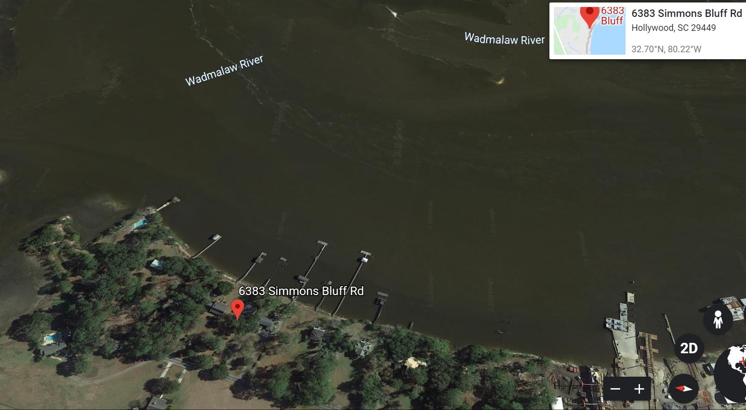 6383 Simmons Bluff Road Hollywood, SC 29449 - Photo 53 of 54 Screenshot 2020-03-02 18.53.30