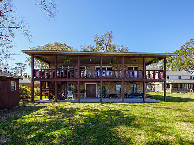 6383 Simmons Bluff Road Hollywood, SC 29449 - Photo 7 of 54 44