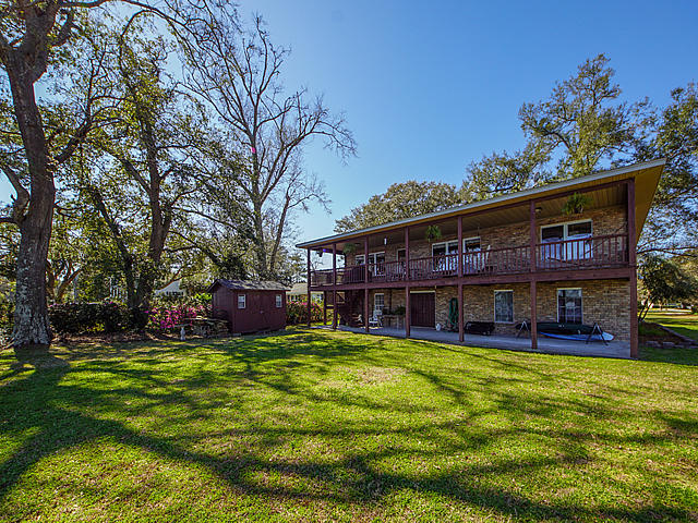 6383 Simmons Bluff Road Hollywood, SC 29449 - Photo 8 of 54 50