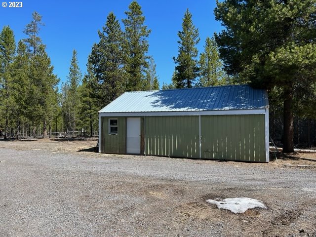 124625 Bunny Butte Road Crescent Lake, OR 97733 - Photo 38 of 47