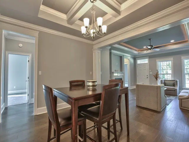 $399,900 | 417 Dartez Court, Tallahassee, FL 32317