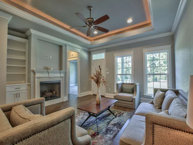 $399,900 | 417 Dartez Court, Tallahassee, FL 32317