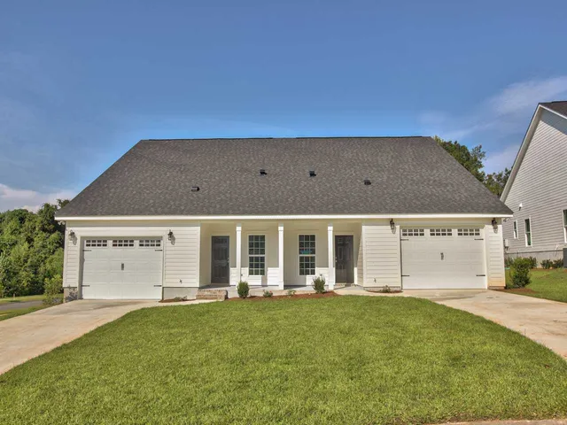 $399,900 | 417 Dartez Court, Tallahassee, FL 32317