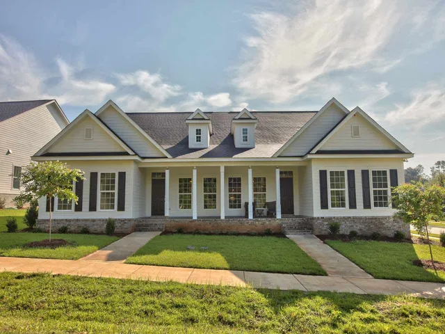 $399,900 | 417 Dartez Court, Tallahassee, FL 32317