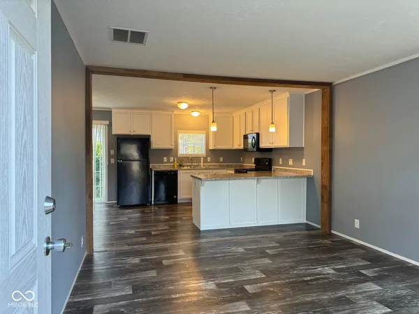 $355,000 | 202-204 East 11th Street, Sheridan, IN 46069