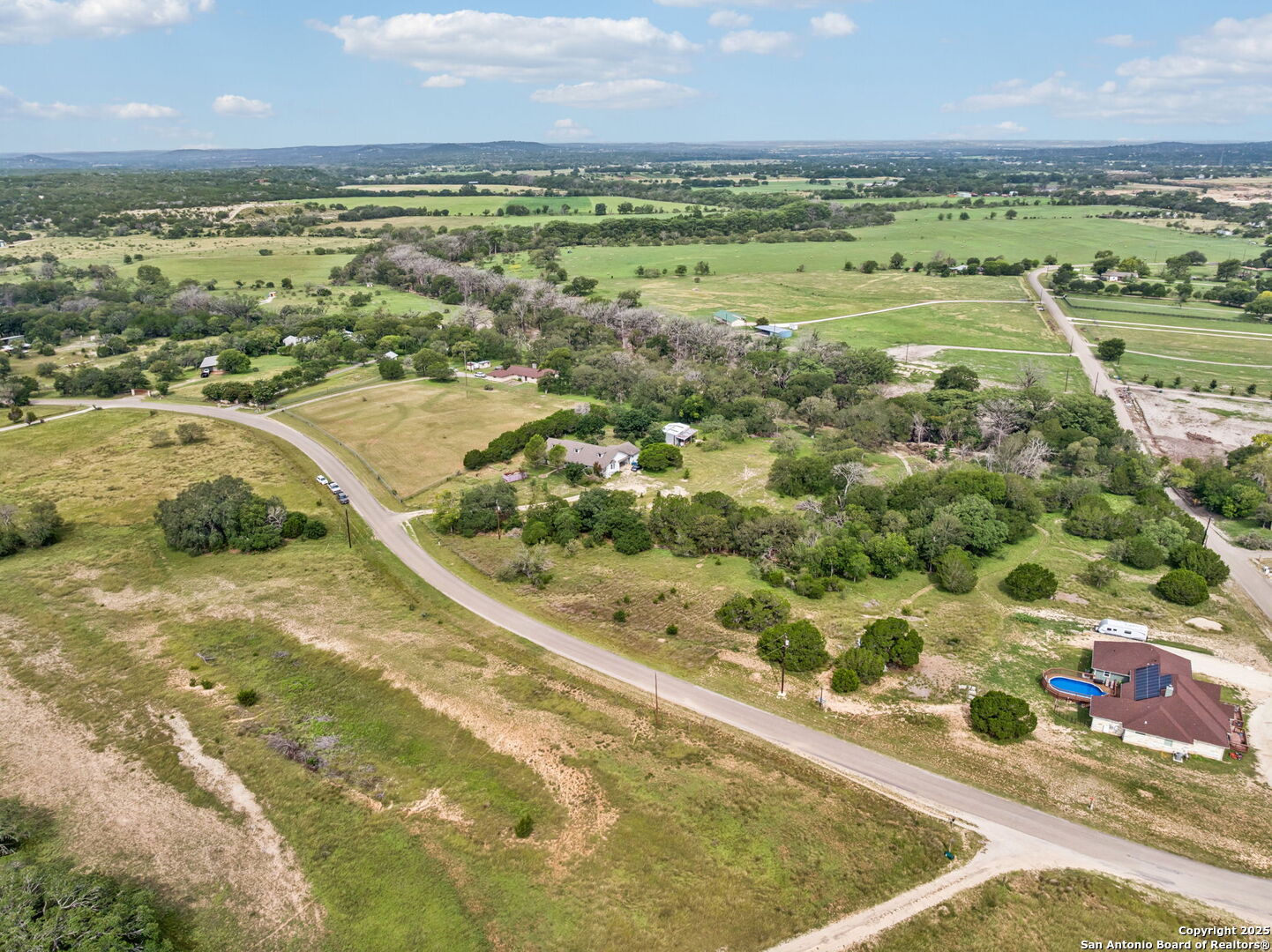 247 Center Point Drive East Center Point, TX 78010 - Photo 83 of 87