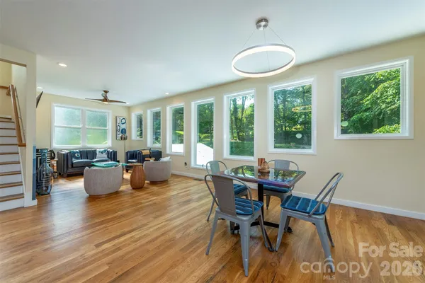 $799,999 | 84 West Street, Weaverville, NC 28787