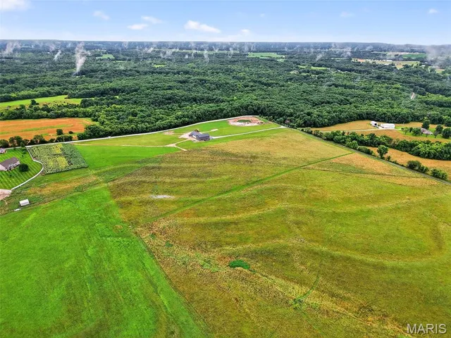$139,000 | 10-ac Phelps Lane, Silex, MO 63377
