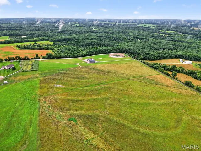 $139,000 | 10-ac Phelps Lane, Silex, MO 63377