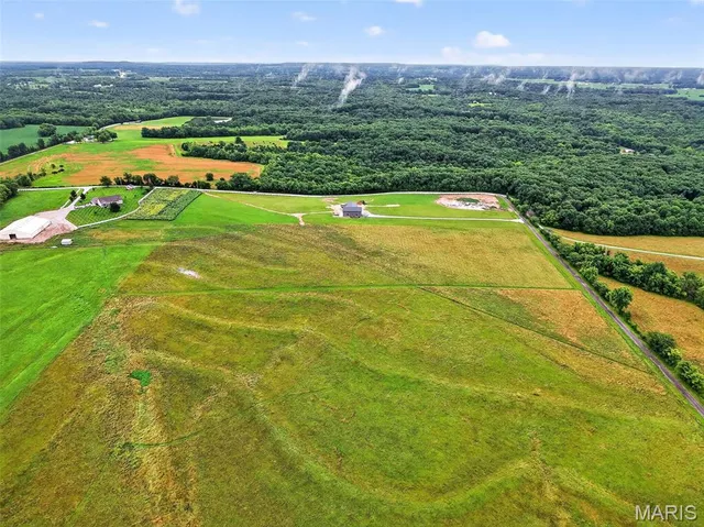 $139,000 | 10-ac Phelps Lane, Silex, MO 63377