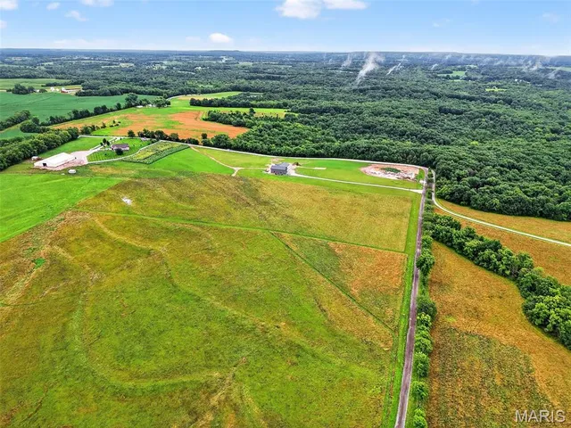 $139,000 | 10-ac Phelps Lane, Silex, MO 63377
