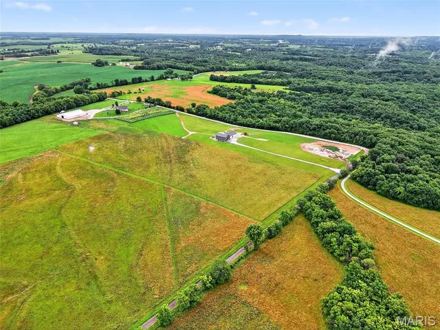 $139,000 | 10-ac Phelps Lane, Silex, MO 63377