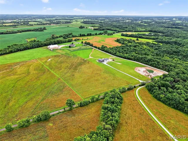 $139,000 | 10-ac Phelps Lane, Silex, MO 63377