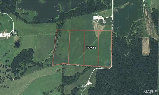 $139,000 | 10-ac Phelps Lane, Silex, MO 63377