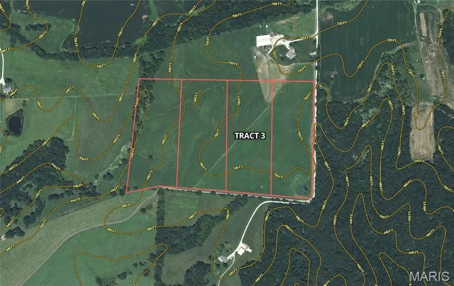 $139,000 | 10-ac Phelps Lane, Silex, MO 63377