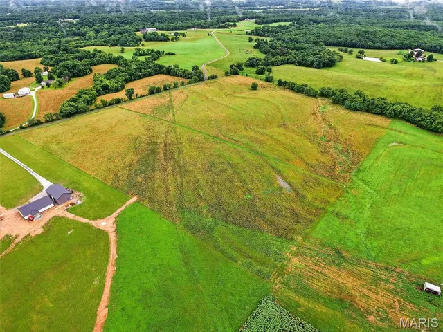 $139,000 | 10-ac Phelps Lane, Silex, MO 63377