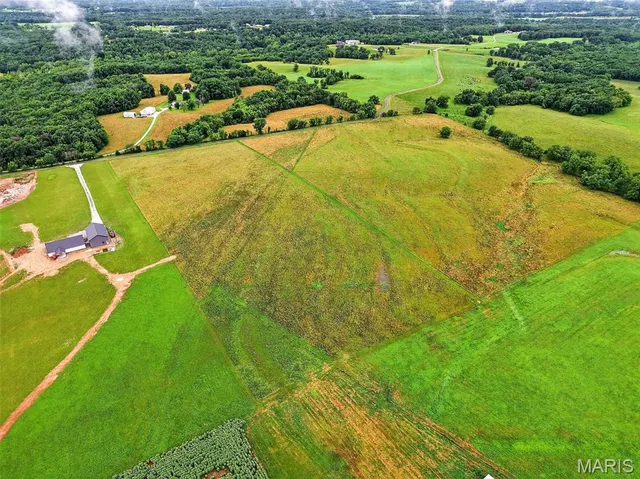 $139,000 | 10-ac Phelps Lane, Silex, MO 63377