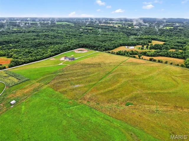 $139,000 | 10-ac Phelps Lane, Silex, MO 63377